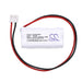 Kaufel BCN350-4EWP-CE109 OSA089 Emergency Light Replacement Battery