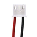 Kaufel BCN350-4EWP-CE109 OSA089 Emergency Light Replacement Battery