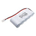 Kaufel 002150 002003E 002169 C2 2150 002024 Emergency Light Replacement Battery