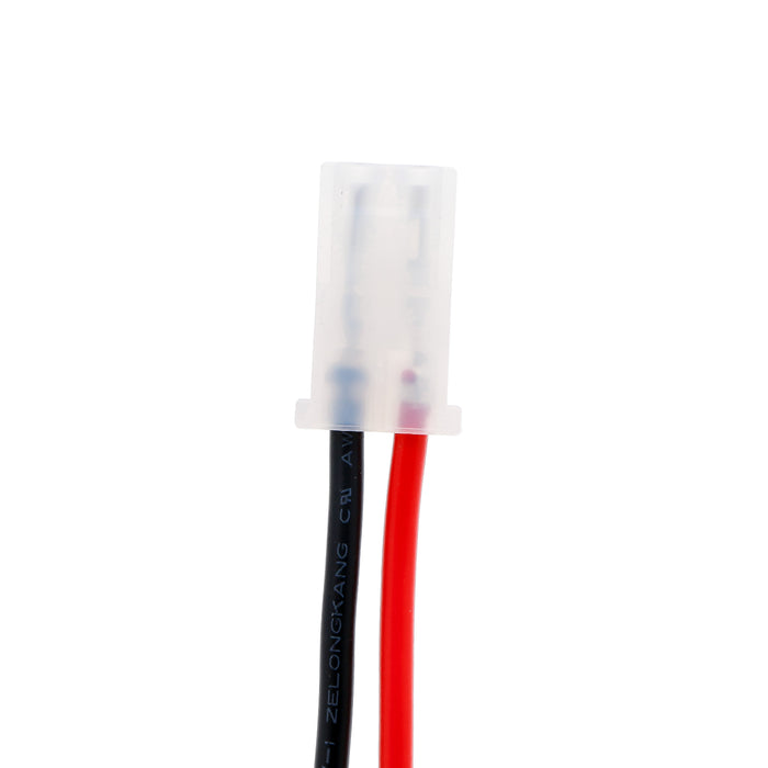Kaufel 002150 002003E 002169 C2 2150 002024 Emergency Light Replacement Battery