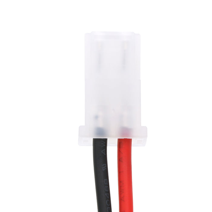 Kaufel 002256 12C5 002266 Emergency Light Replacement Battery