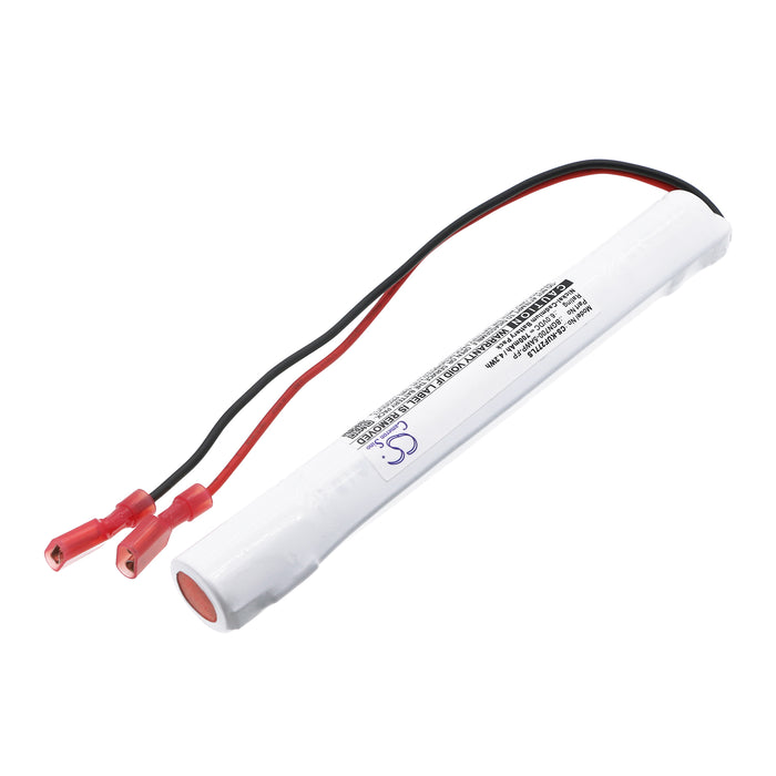 Kaufel 002277 Emergency Light Replacement Battery