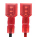 Kaufel 002277 Emergency Light Replacement Battery
