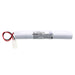Kaufel 850.0034 1500mAh Emergency Light Replacement Battery