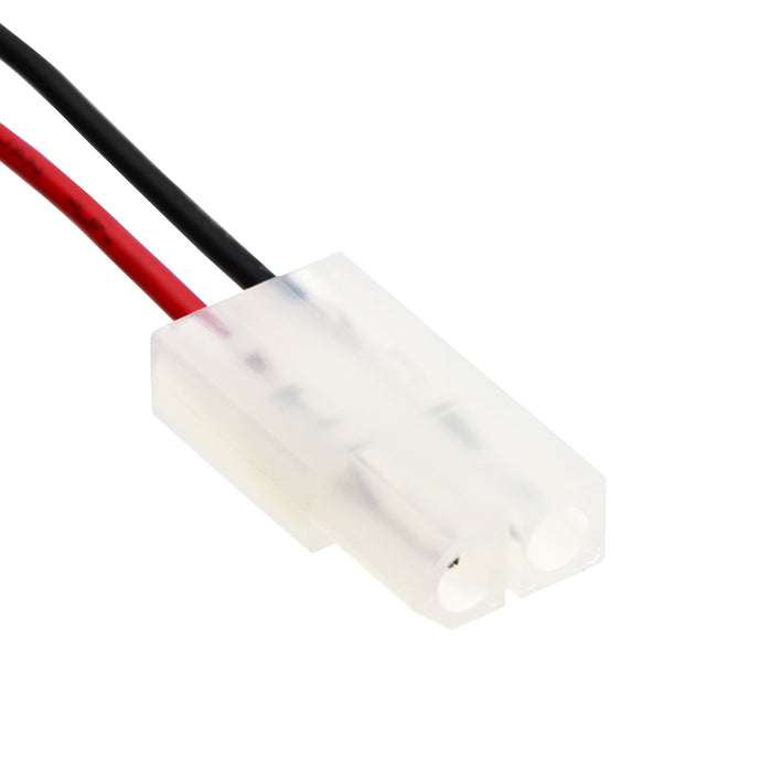 Kaufel 850.0034 1500mAh Emergency Light Replacement Battery