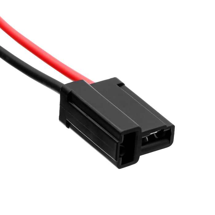 Kaufel 850.0011 850-0011 Emergency Light Replacement Battery