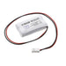Kaufel Fire Exit Sign 850.0061 Fire Exit Light Emergency Light Replacement Battery