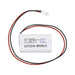 Kaufel Fire Exit Sign 850.0061 Fire Exit Light Emergency Light Replacement Battery