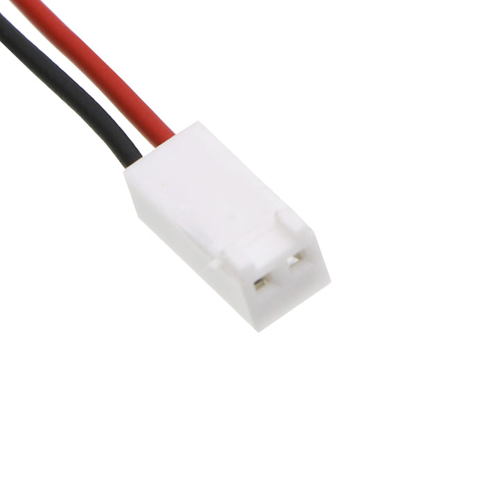 Kaufel Fire Exit Sign 850.0061 Fire Exit Light Emergency Light Replacement Battery