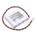 Kaufel 850.0060 AA 4 Emergency Light Replacement Battery