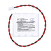 Kaufel 850.0060 AA 4 Emergency Light Replacement Battery