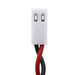 Kaufel 850.0060 AA 4 Emergency Light Replacement Battery