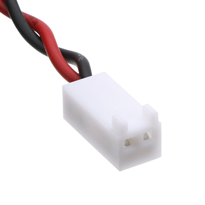 Kaufel 850.0060 AA 4 Emergency Light Replacement Battery