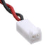 Kaufel 850.0060 AA 4 Emergency Light Replacement Battery