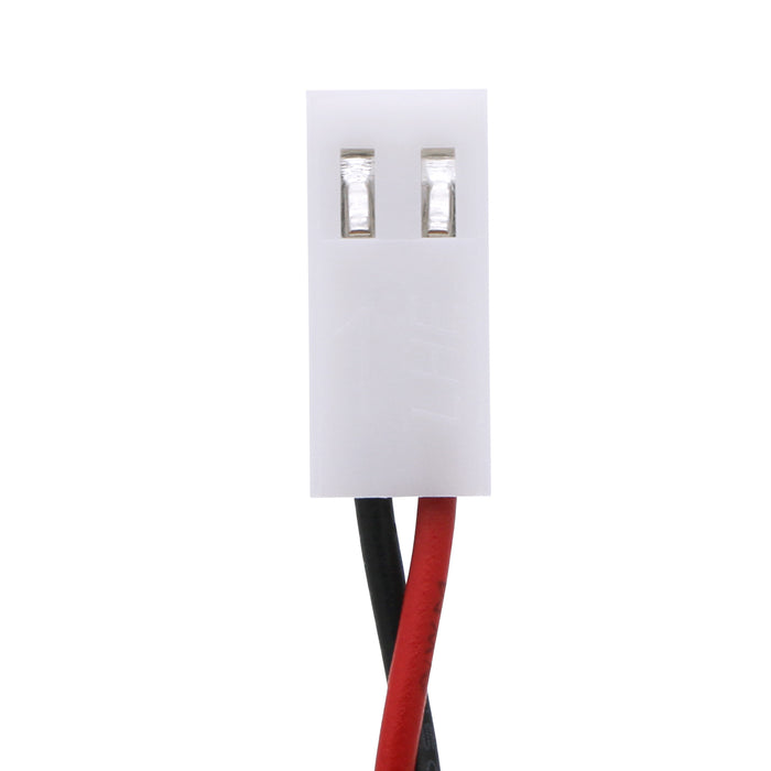 Kaufel 011110 001870 Emergency Light Replacement Battery