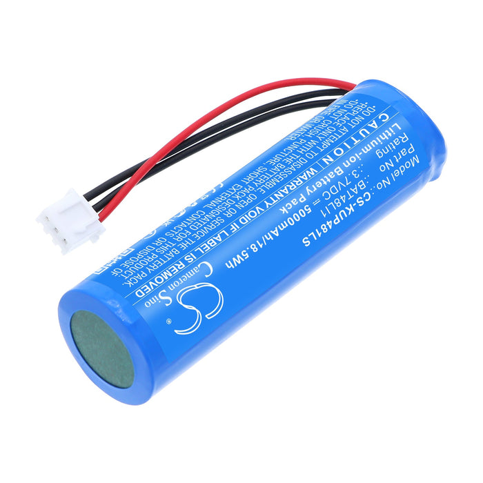 Kosnic UEM03,UEM Pro Universal Emergency Module Emergency Light Replacement Battery