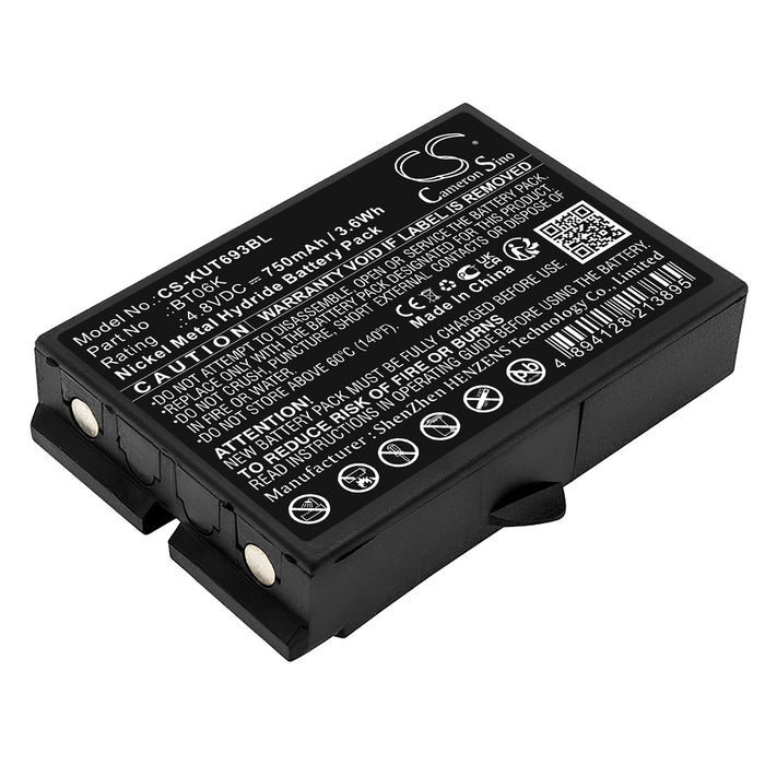 AT&T Tilt2,T7377,Tilt 2,Tilt Pro 2 Mobile Phone Replacement Battery