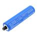 Kawe type C 2600mAh Medical Replacement Battery