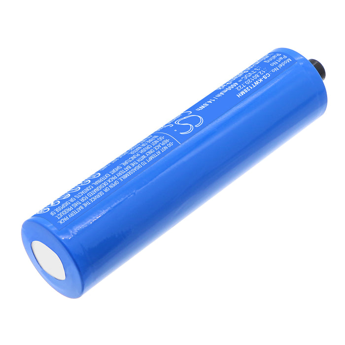 Kawe type C 4000mAh Medical Replacement Battery