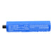 Kawe type C 3400mAh Medical Replacement Battery