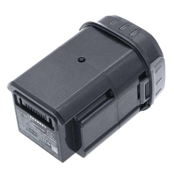 Launch Flutevac V20 Vacuum Cleaner Vacuum Replacement Battery