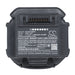 Launch Flutevac V20 Vacuum Cleaner Vacuum Replacement Battery