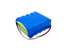 Kenz Cardico Cardico 1210 Cardico 1210c Cardico 1211 Medical Replacement Battery