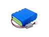 Kenz Cardico Cardico 1210 Cardico 1210c Cardico 1211 Medical Replacement Battery