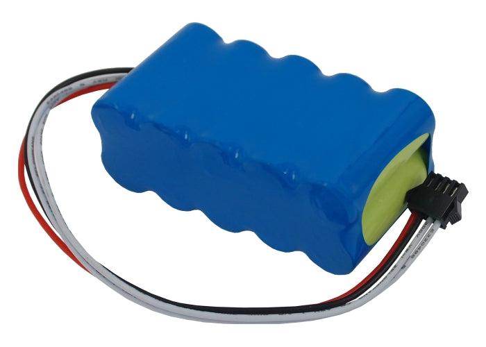 Kenz Cardico 302 Medical Replacement Battery