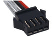 Kenz Cardico 302 Medical Replacement Battery