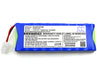 Kenz Cardico Cardico 601 ECG-601 Medical Replacement Battery