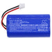 Laerdal Resusci Anne QCPR 2600mAh Medical Replacement Battery
