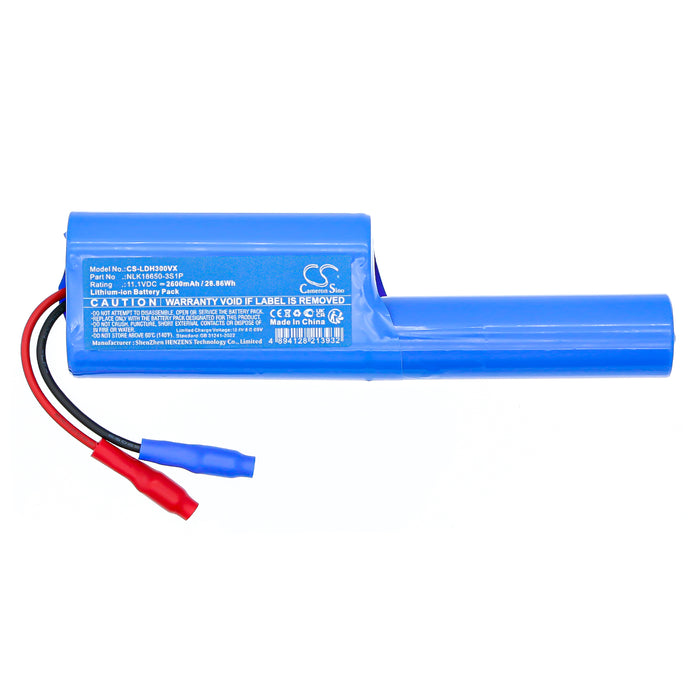 Lydsto H3 Vacuum Replacement Battery