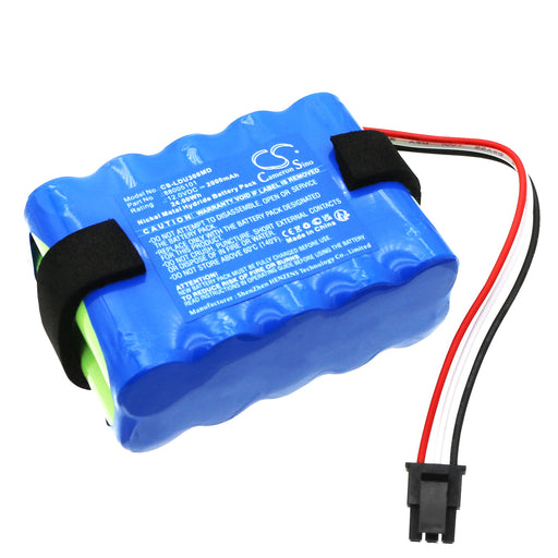 iLife LCSU4 Suction Units LCSU3 Suction Unit LCSU 3 LCSU 4 Medical Replacement Battery