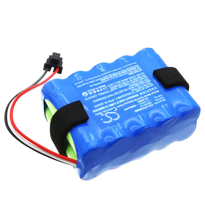 iLife LCSU4 Suction Units LCSU3 Suction Unit LCSU 3 LCSU 4 Medical Replacement Battery