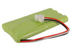 Doppler FD390 FD-390 Medical Replacement Battery