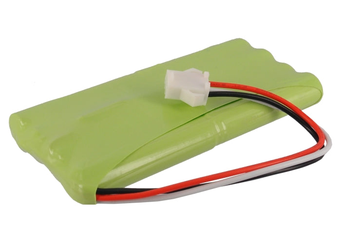 Toitu FD390 FD390 Doppler Medical Replacement Battery