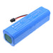 Airzeen G20 Pro Vacuum Replacement Battery