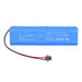 Airzeen G20 Pro Vacuum Replacement Battery