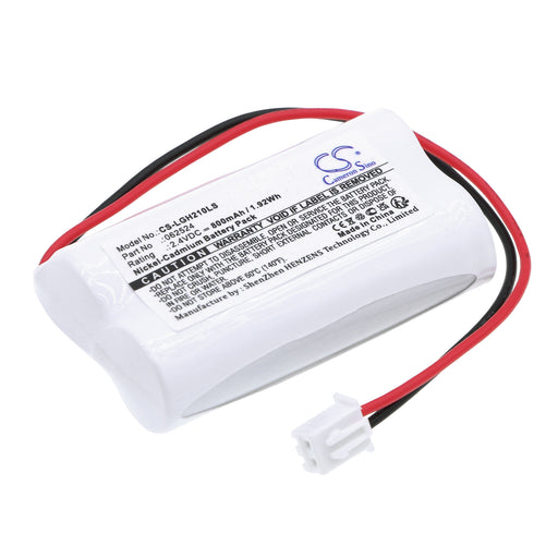 Legrand U21LED 70LM BAES BAEH BAEH ECO1 806071 62524 758803 0 610 87 061087 062514 062524 LEG062524 HB00026TA Emergency Light Replacement Battery
