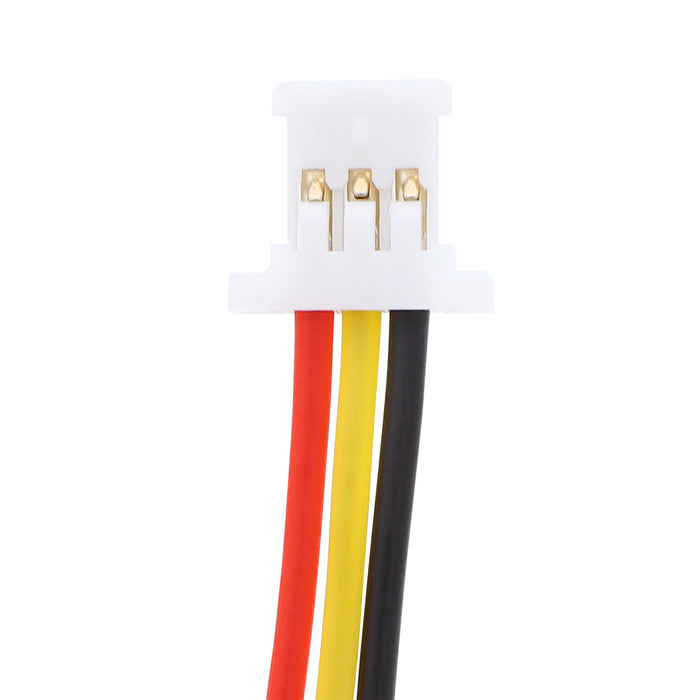 Logitech G733 Headphone Replacement Battery