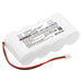 Legrand 61091 NGN0725 SEA39782 Emergency Light Replacement Battery