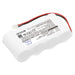 Legrand 61091 NGN0725 SEA39782 Emergency Light Replacement Battery