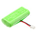 Lightspeed Flexcat Handheld Remote Control Flexmike Headphone Replacement Battery