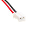 Lightspeed Flexcat Handheld Remote Control Flexmike Headphone Replacement Battery