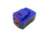 Lincoln LIN-1862,LIN-1864,PowerLuber Grease Gun Power Tool Replacement Battery