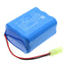 Lucky Duck Agitator HDi - Drake Hen &amp Goose Kennel Fan Outdoor Sport Replacement Battery