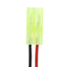 Lucky Duck Agitator HDi - Drake Hen &amp Goose Kennel Fan Outdoor Sport Replacement Battery