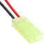 Lucky Duck Agitator HDi - Drake Hen &amp Goose Kennel Fan Outdoor Sport Replacement Battery
