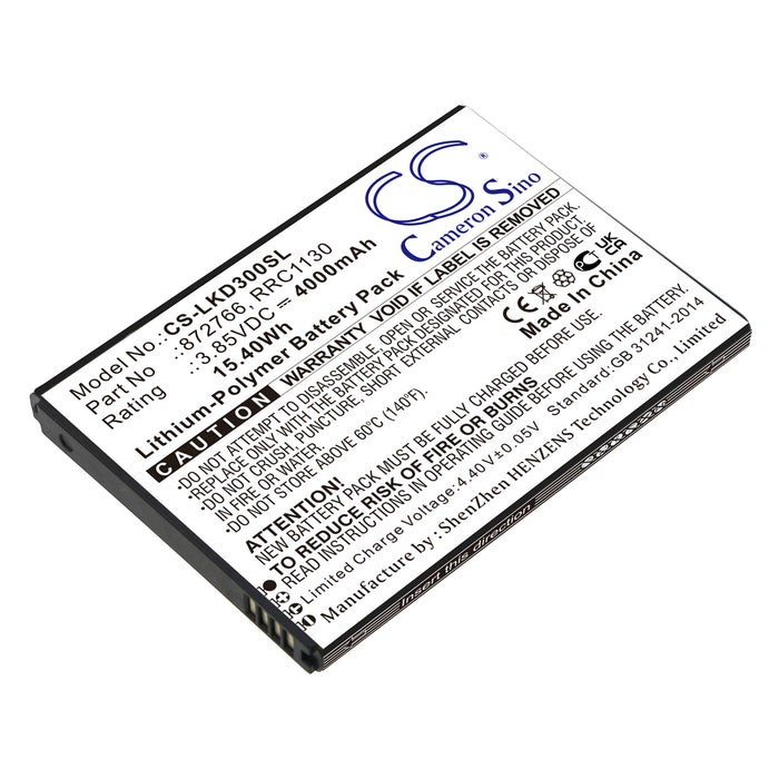 Lowenstein Scala,Sonata sleep diagnostic system Survey Multimeter and Equipment Replacement Battery